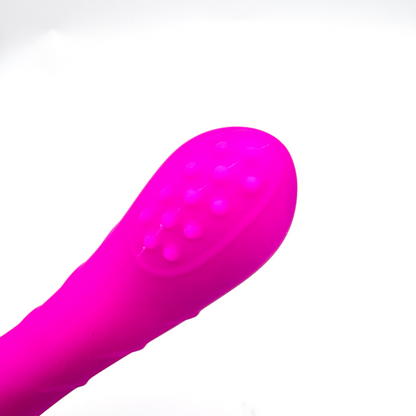 Vibrador Bruno - Pretty Love