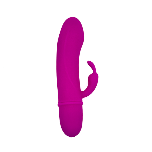 Vibrador y estimulador Caesar