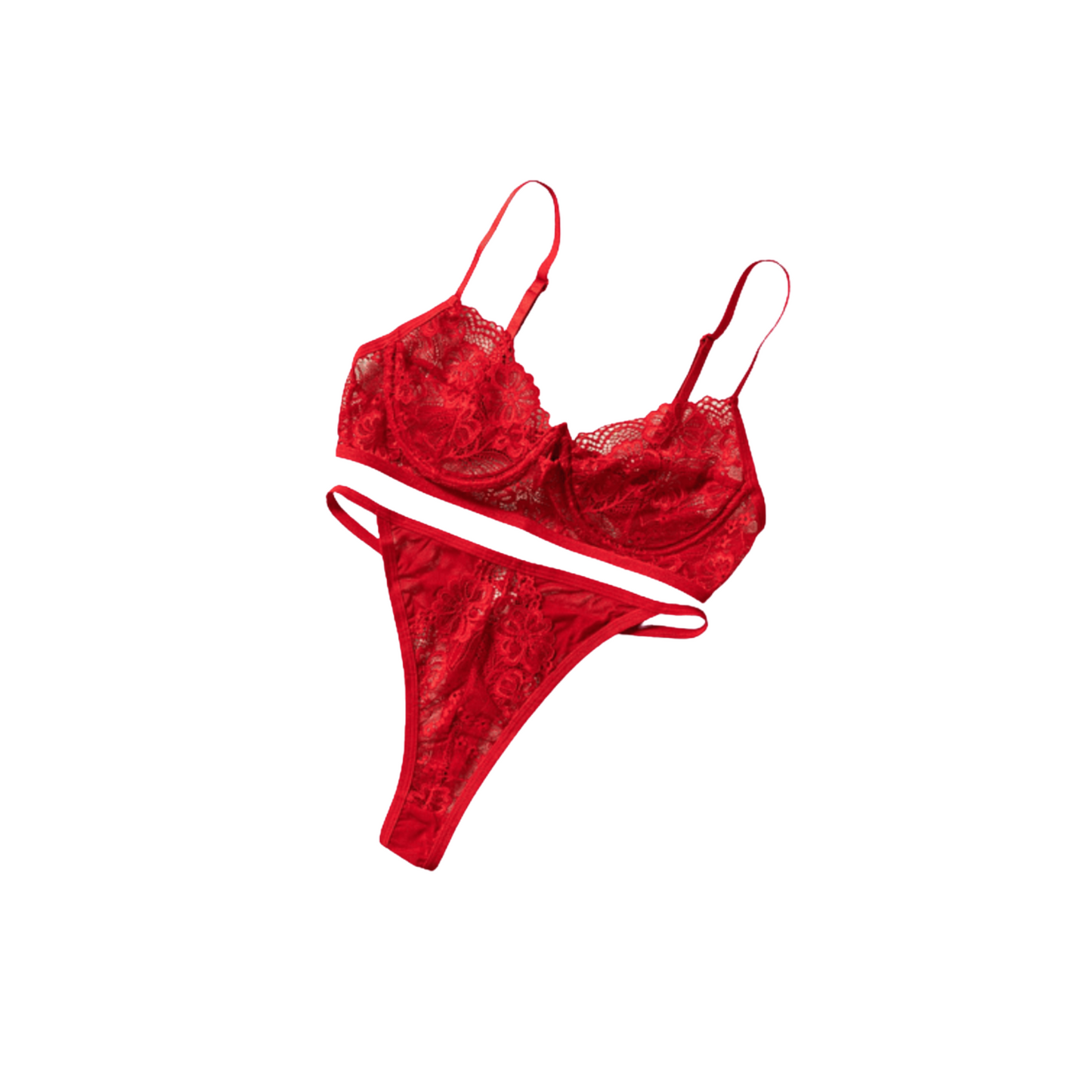 Conjunto Blossom