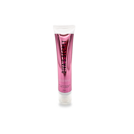DIVA’S SECRET - Tightening