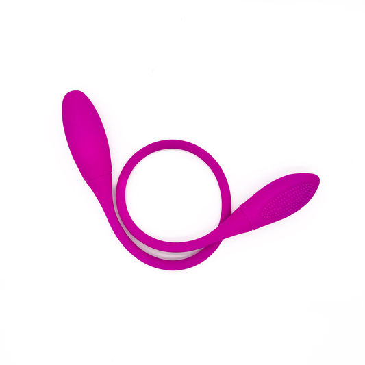 Estimulador Snaky Vibe