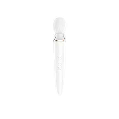 Double - Wand-er / Satisfyer