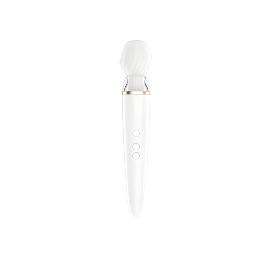 Double - Wand-er / Satisfyer