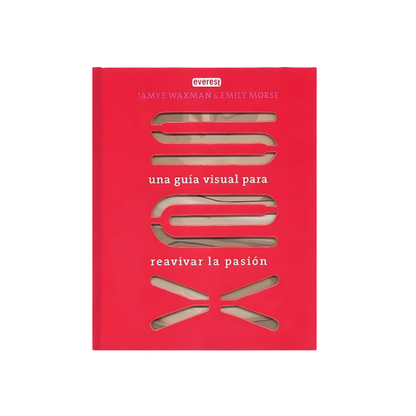 El Gran Libro del Sexo