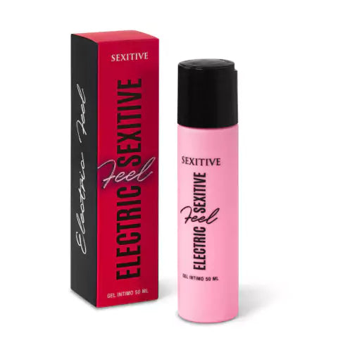 Electric Feel - Gel íntimo lubricante