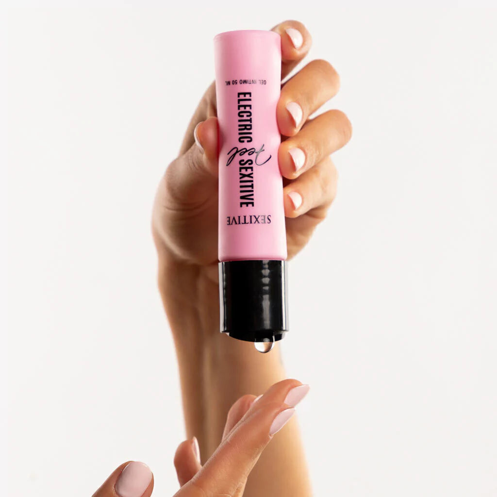 Electric Feel - Gel íntimo lubricante