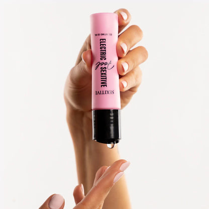 Electric Feel - Gel íntimo lubricante