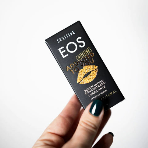 EOS Intense Clitoral