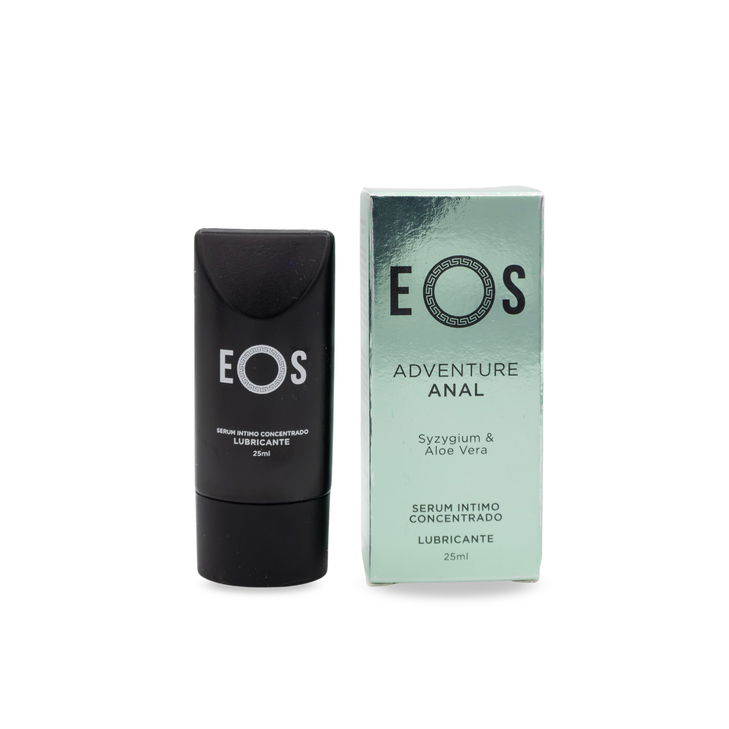 EOS Adventure Anal - gel lubricante