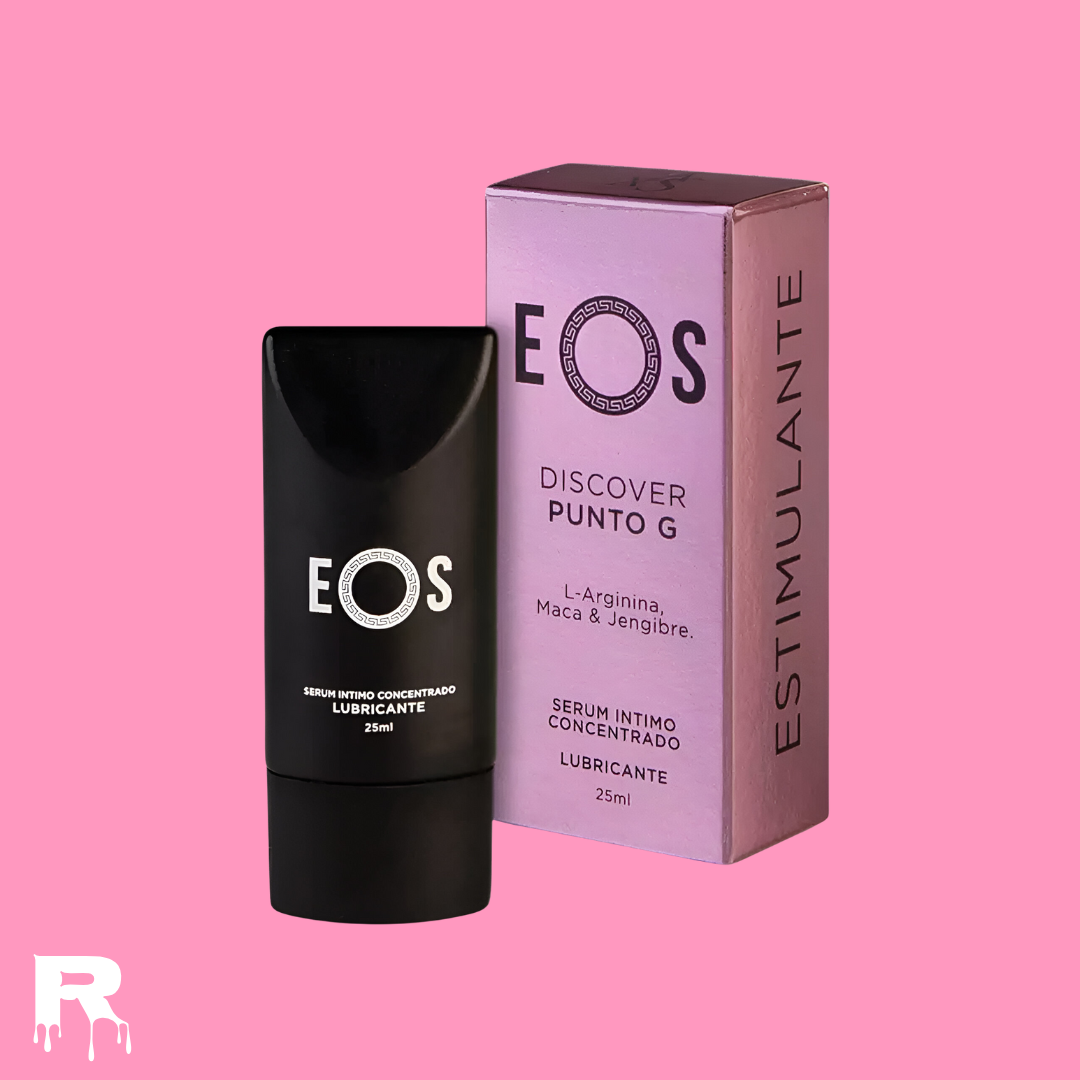 EOS Discover punto G - Serum concentrado
