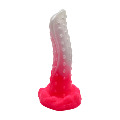 Dildo Extraterrestre Rosa