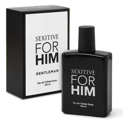 For Him Gentleman