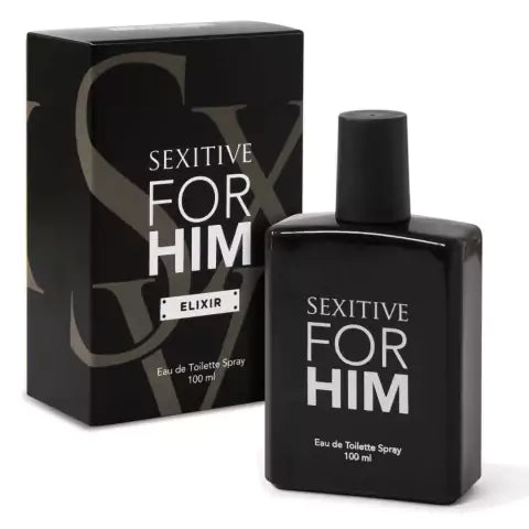 For Him - Elixir
