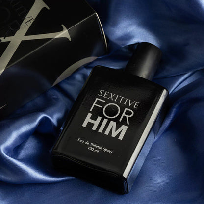 For Him - Elixir