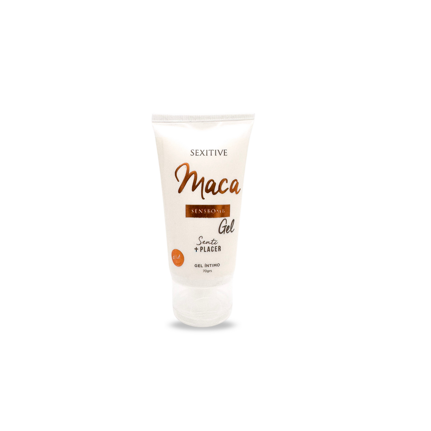 Gel Intimo Sens Bomb Maca - Sexitive