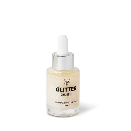 Iluminador Glitter Guest