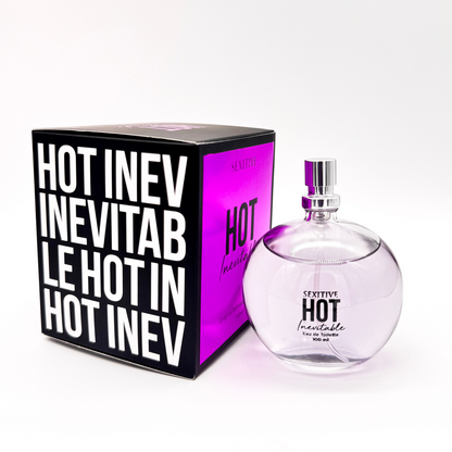 Perfume Hot Inevitable
