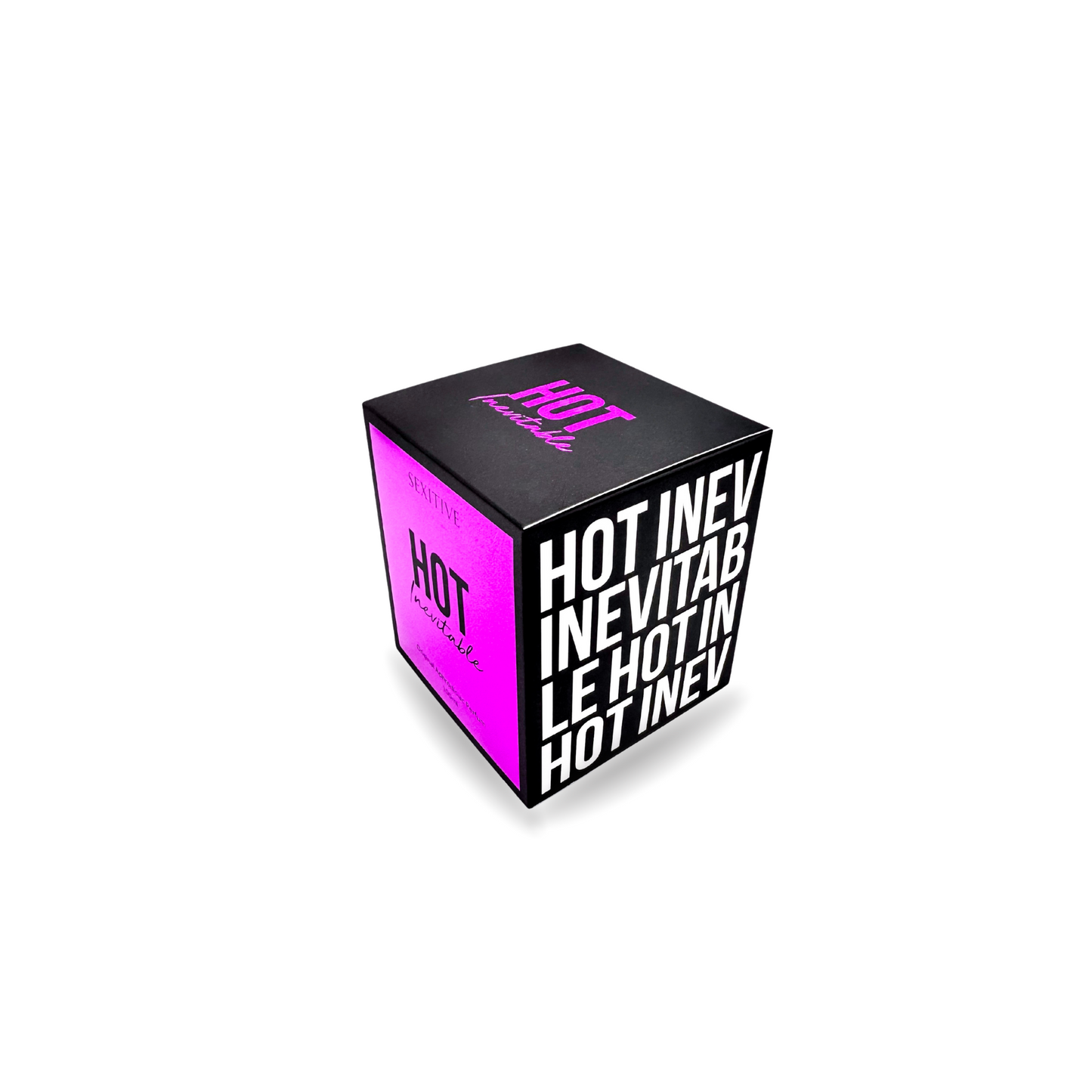 Perfume Hot Inevitable