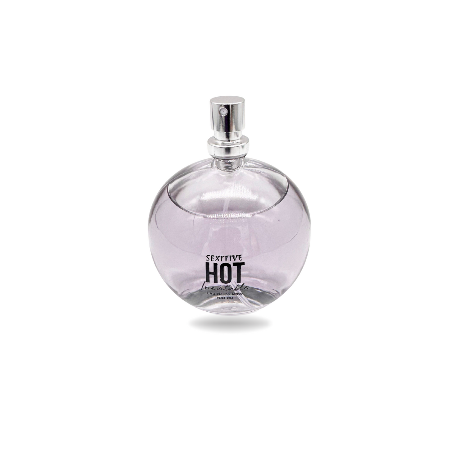 Perfume Hot Inevitable