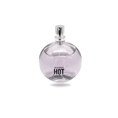 Perfume Hot Inevitable
