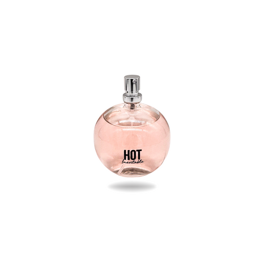 Perfume Hot Inevitable Privée con feromonas