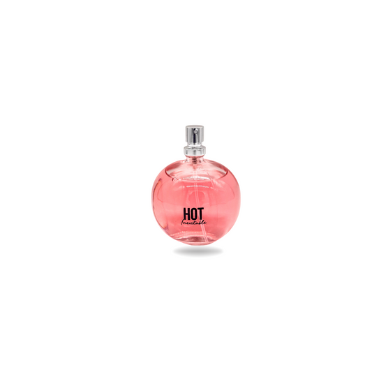 Perfume Hot Inevitable So Excited con feromonas
