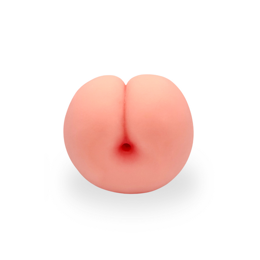 Masturbador de pene Honey Peach