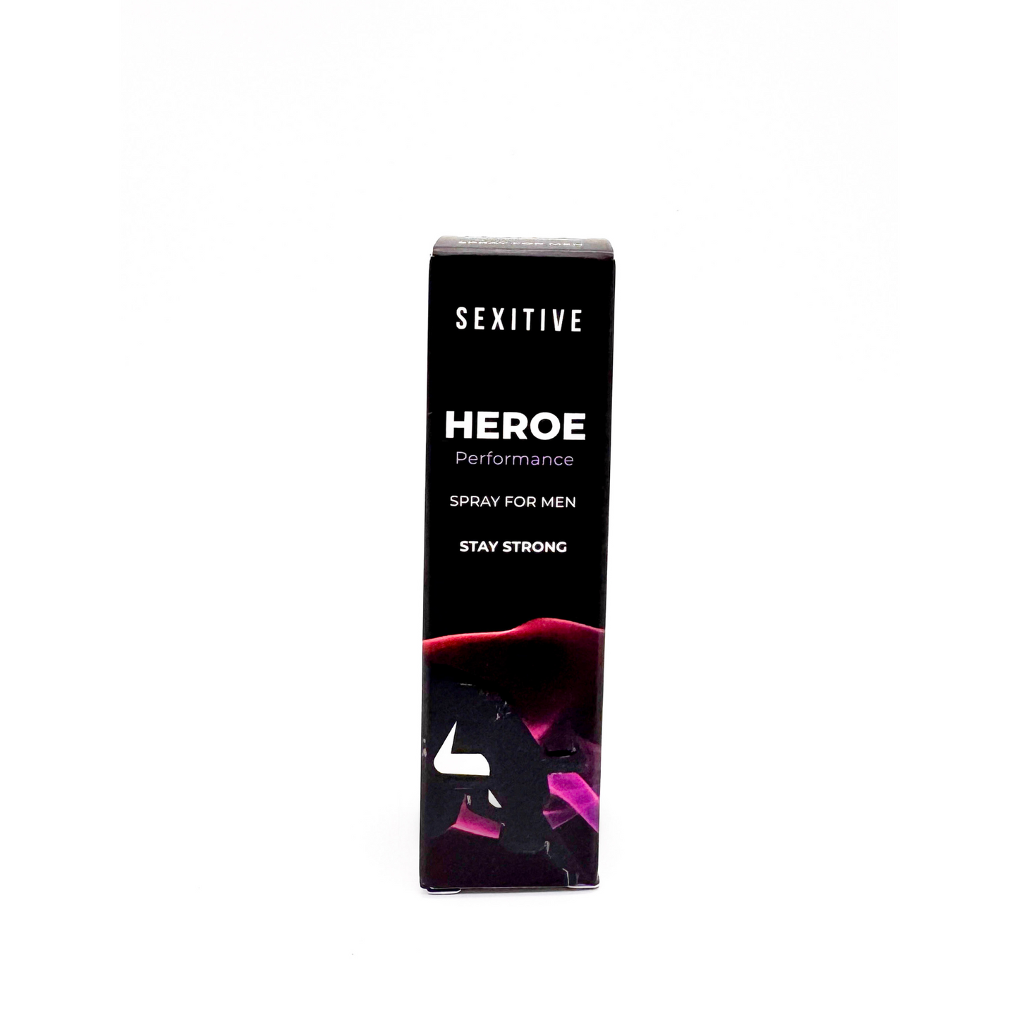 Heroe Performance - Spray Intimo For Men