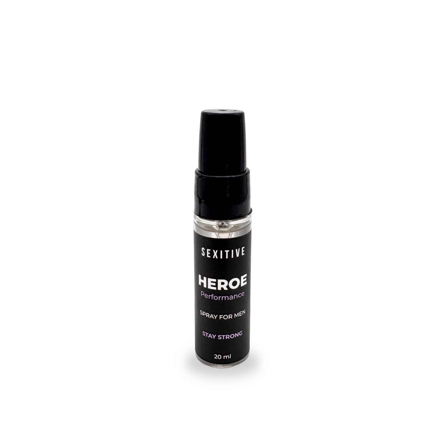 Heroe Performance - Spray Intimo For Men
