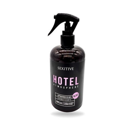 Hotel Atmosphere