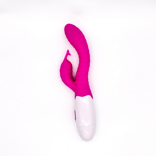 Vibrador Hyman Doble Estimulación