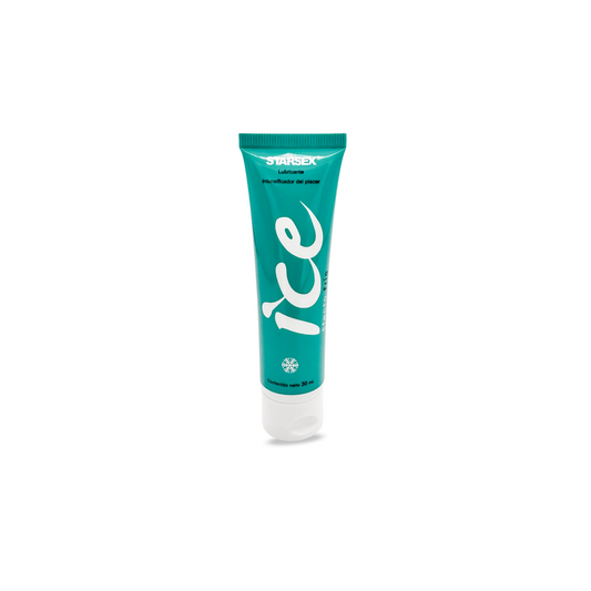 Lubricante ICE - Starsex