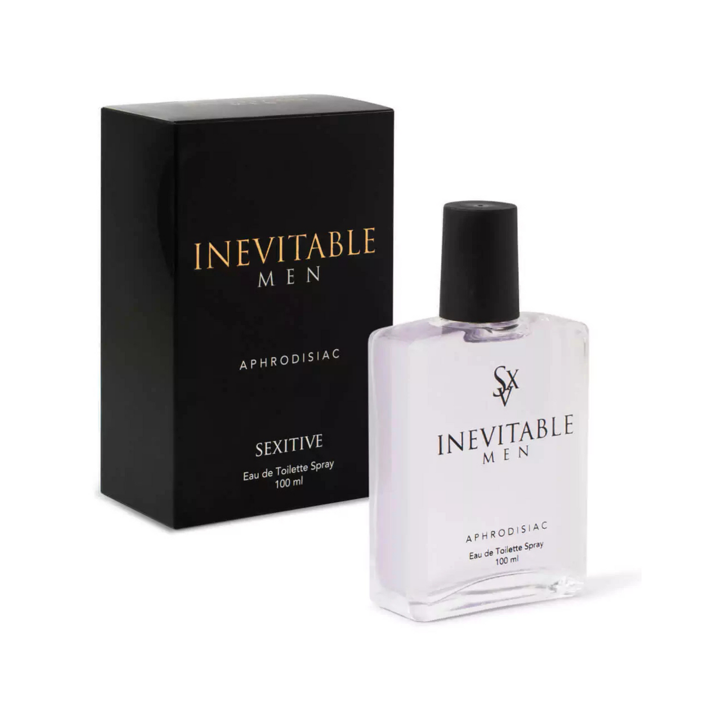 Perfume Inevitable - Men
