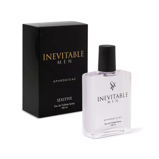 Perfume Inevitable - Men