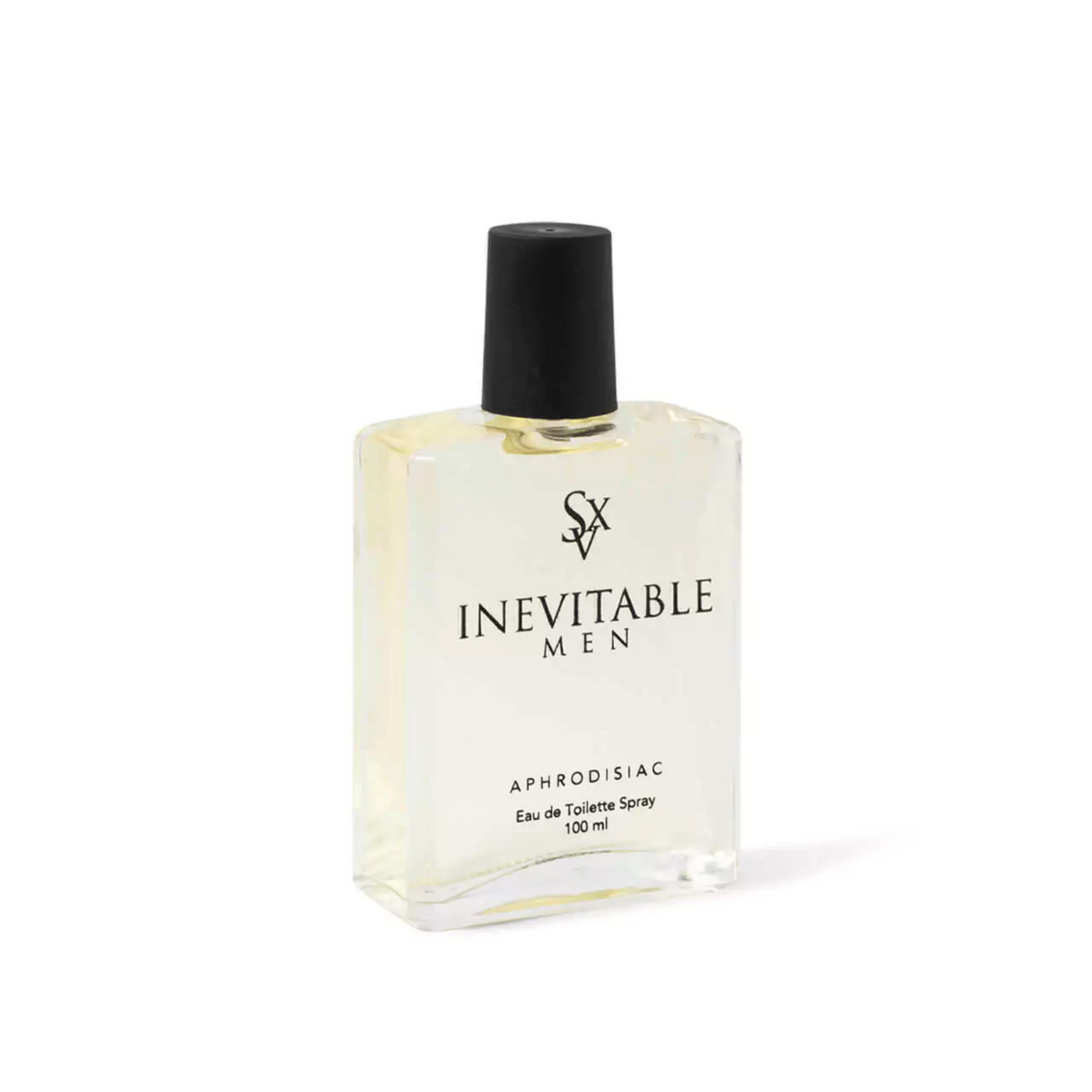 Perfume Inevitable Men VIP