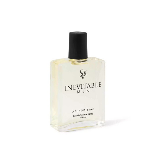 Perfume Inevitable Men VIP