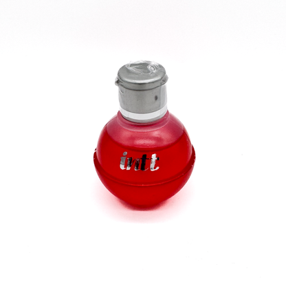 Aceite Corporal Comestible Oral Sex Tutti Frutti - Intt