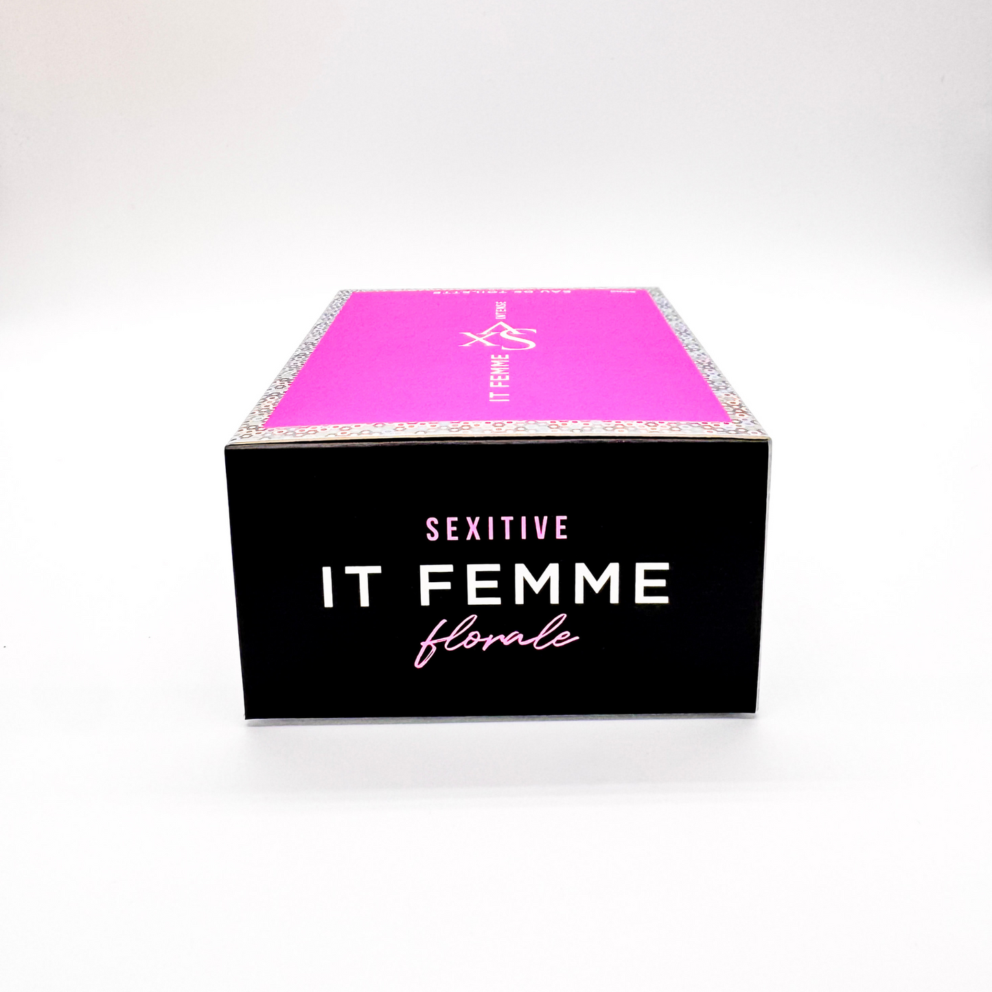 Perfume IT FEMME - Florale