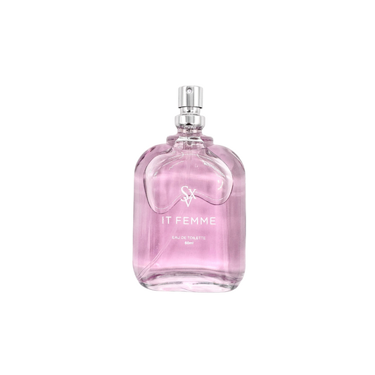 Perfume IT FEMME - Florale