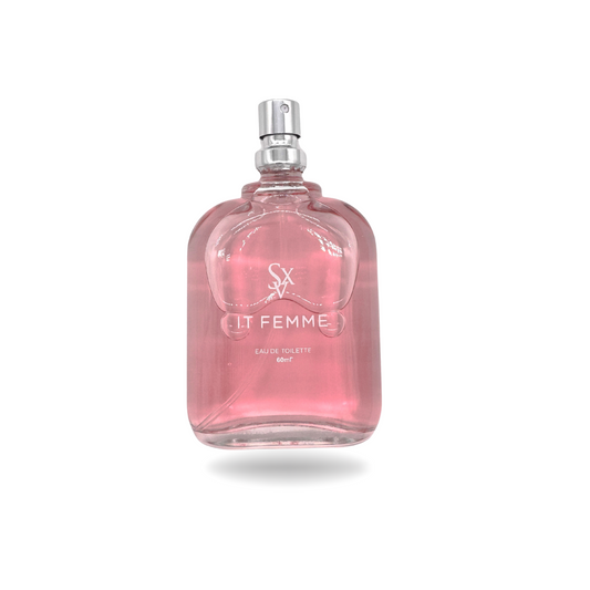 Perfume IT FEMME