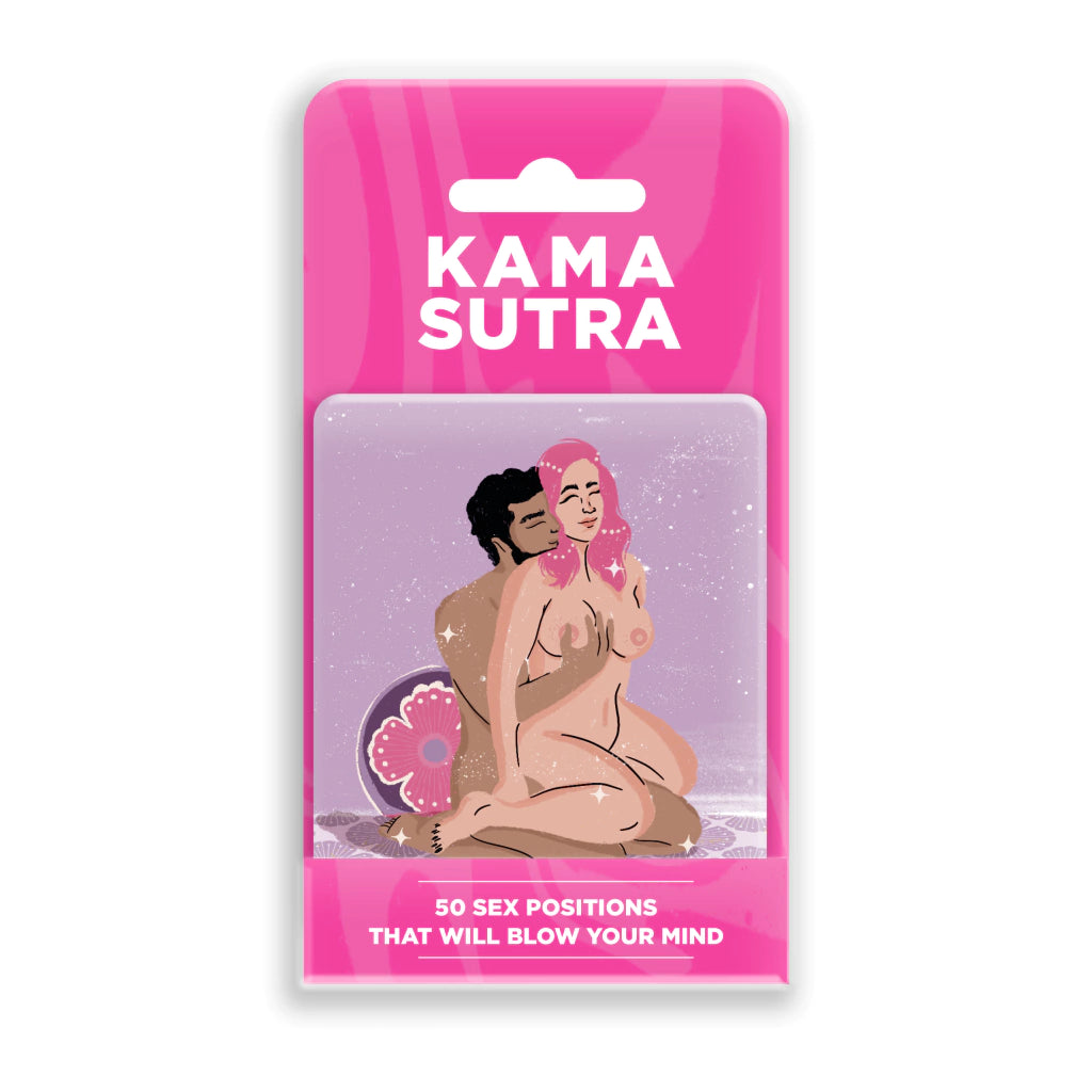Juego Kamasutra