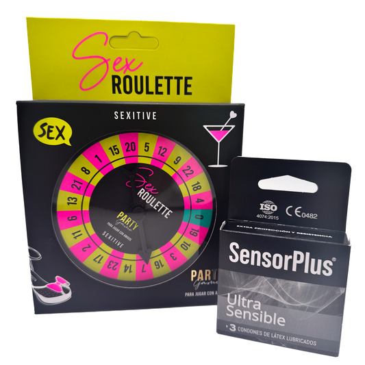 Kit Noche de Travesuras