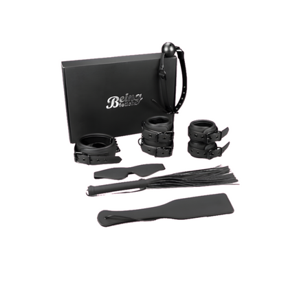 Kit Bondage Being Fetish - Placer al extremo