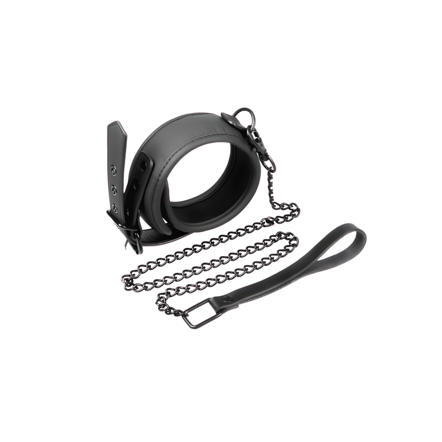 Kit Bondage Being Fetish - Placer al extremo