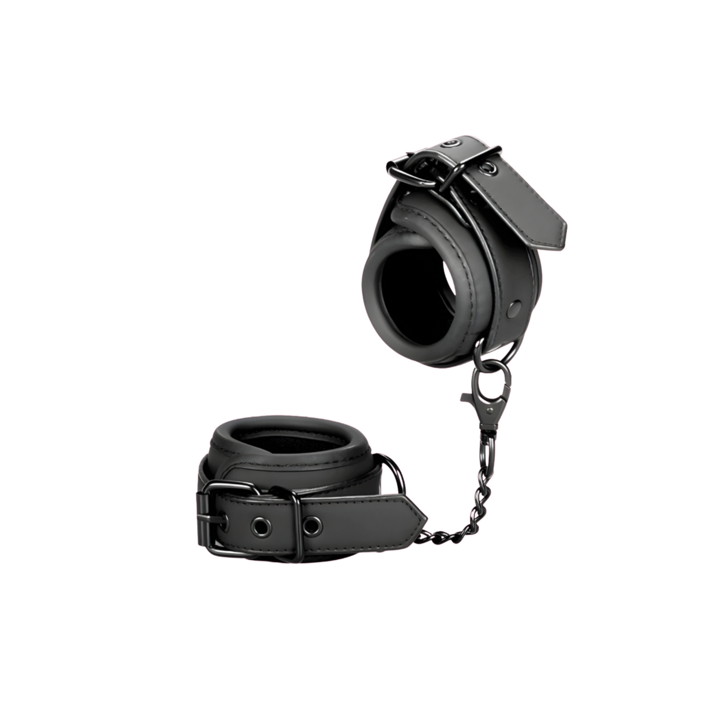 Kit Bondage Being Fetish - Placer al extremo