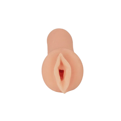 Lady - Vagina Masturbadora