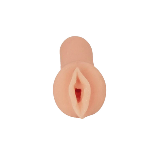 Lady - Vagina Masturbadora