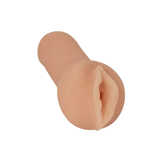 Lady - Vagina Masturbadora