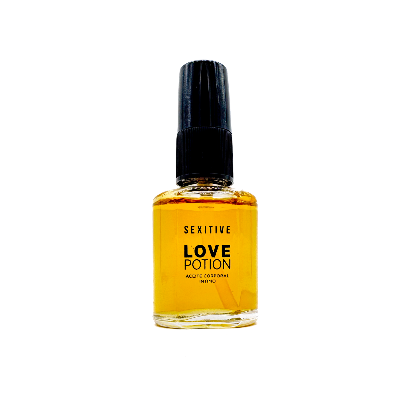 Love Potion - Champagne y Frambuesa