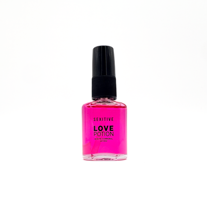 Love Potion - Frutilla
